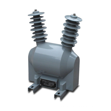 (JDZ(X)W-20) Outdoor Epoxy Cast-Resin Voltage Transformer